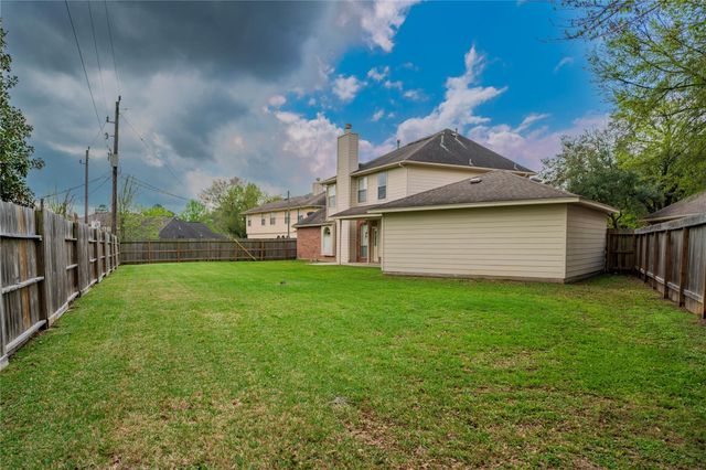 20834 Rivershire Lane, Houston, TX 77073
