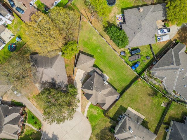 20834 Rivershire Lane, Houston, TX 77073