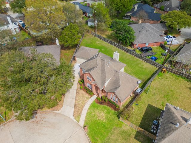 20834 Rivershire Lane, Houston, TX 77073