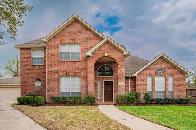 20834 Rivershire Lane, Houston, TX 77073