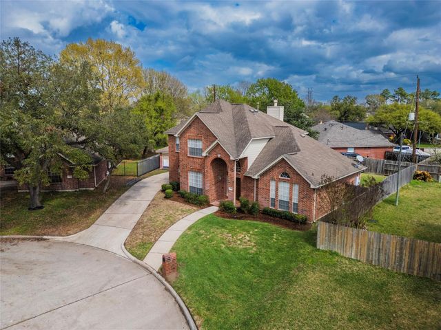 20834 Rivershire Lane, Houston, TX 77073
