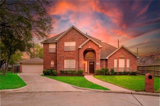 20834 Rivershire Lane, Houston, TX 77073
