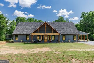 4059 Wildcat Bridge Road, Royston, GA 30662