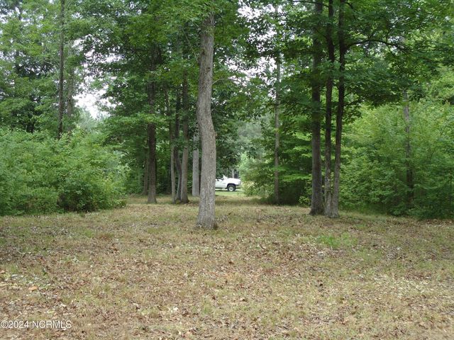 Lot 58 See View Lane, Hertford, NC 27944