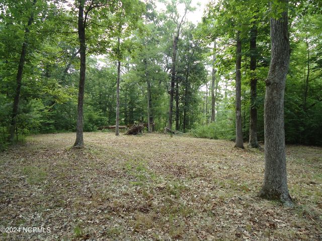 Lot 58 See View Lane, Hertford, NC 27944