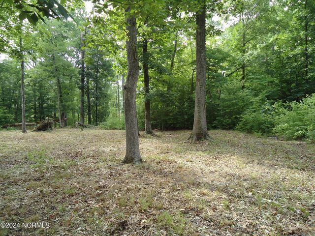 Lot 58 See View Lane, Hertford, NC 27944