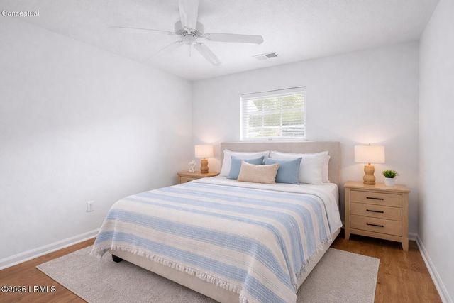 103 Colony Drive, Ridgeland, SC 29936