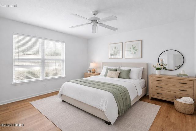 103 Colony Drive, Ridgeland, SC 29936