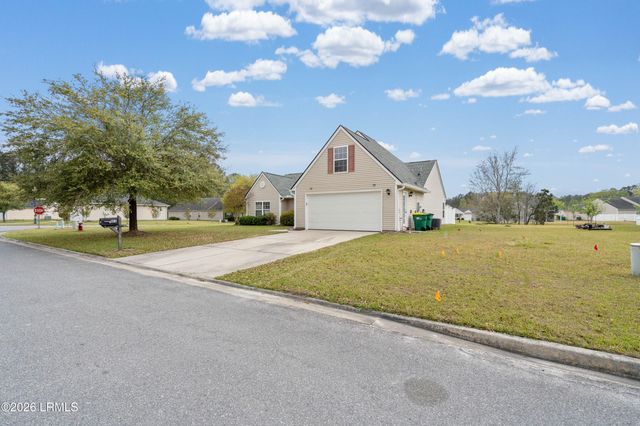 103 Colony Drive, Ridgeland, SC 29936