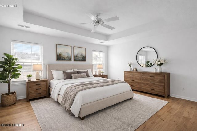 103 Colony Drive, Ridgeland, SC 29936