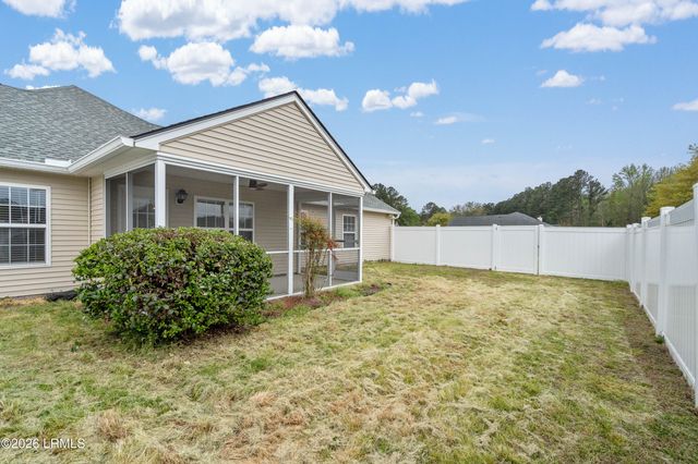 103 Colony Drive, Ridgeland, SC 29936