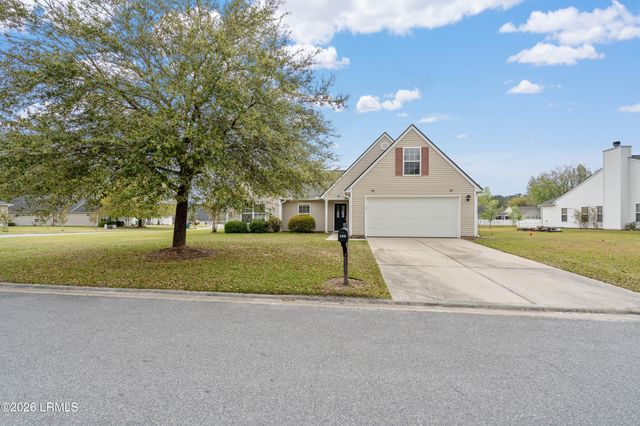 103 Colony Drive, Ridgeland, SC 29936