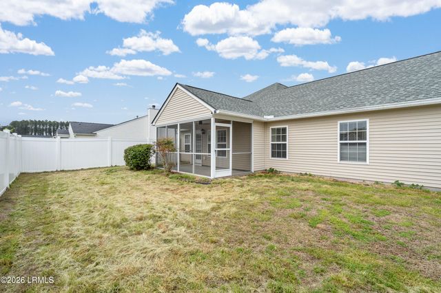 103 Colony Drive, Ridgeland, SC 29936