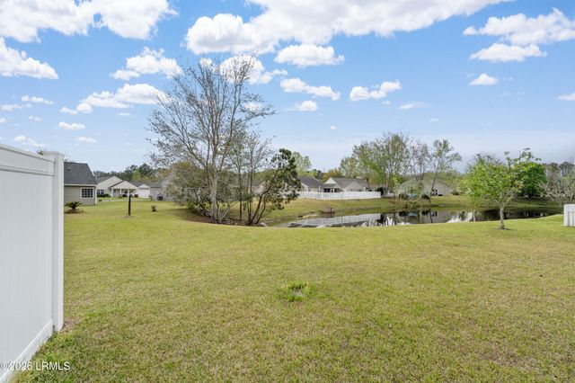 103 Colony Drive, Ridgeland, SC 29936