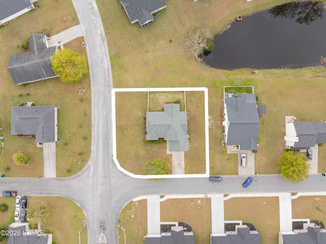 103 Colony Drive, Ridgeland, SC 29936