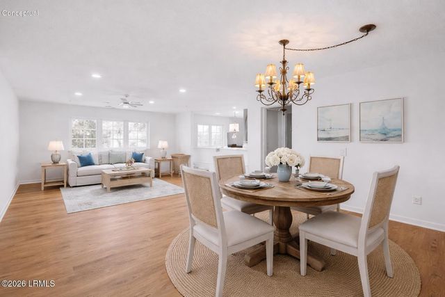 103 Colony Drive, Ridgeland, SC 29936