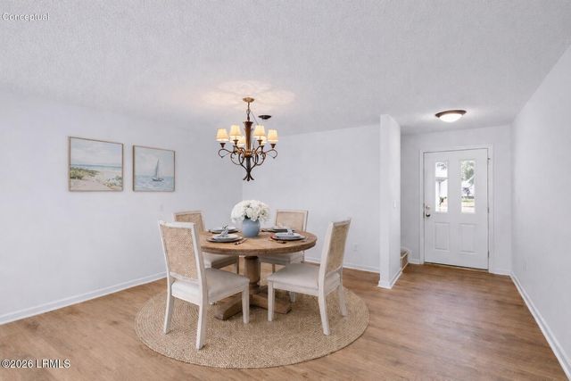 103 Colony Drive, Ridgeland, SC 29936