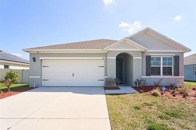 167 AUBURN GROVE BOULEVARD, Auburndale, FL 33823