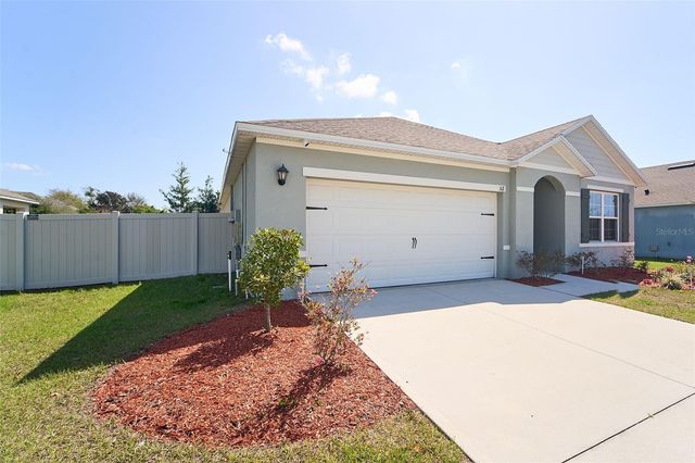167 AUBURN GROVE BOULEVARD, Auburndale, FL 33823