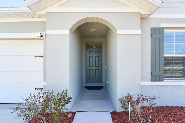 167 AUBURN GROVE BOULEVARD, Auburndale, FL 33823