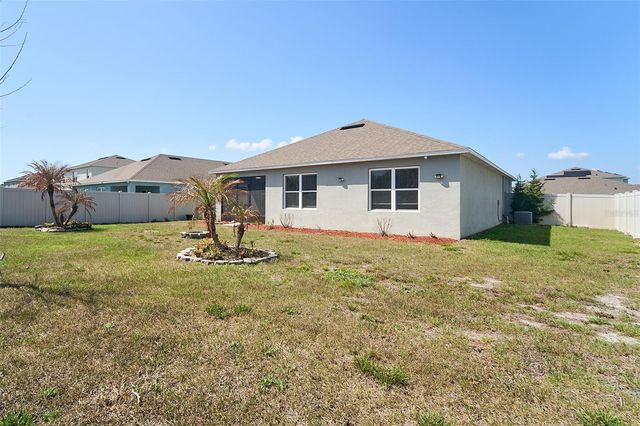 167 AUBURN GROVE BOULEVARD, Auburndale, FL 33823
