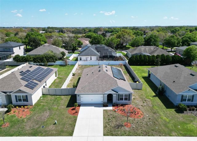 167 AUBURN GROVE BOULEVARD, Auburndale, FL 33823