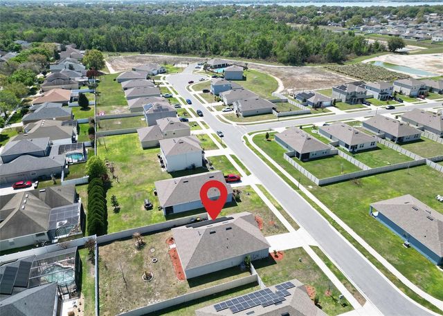 167 AUBURN GROVE BOULEVARD, Auburndale, FL 33823