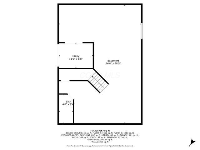 637 Crestview Drive, Lithopolis, OH 43136