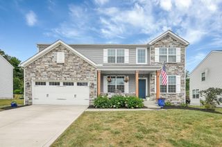 637 Crestview Drive, Lithopolis, OH 43136