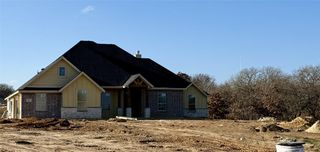 7025 Ranch View Place, Springtown, TX 76082