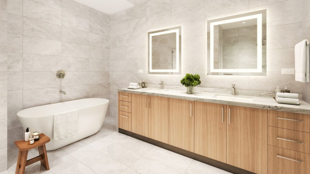 725 Green Bay Road 312, Wilmette, IL 60091 — photo 5