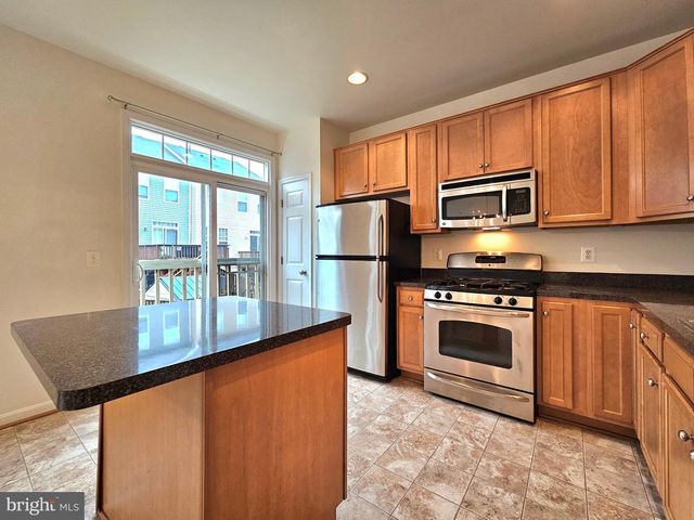 15314 ELIZABETH BURBAGE LOOP, Woodbridge, VA 22191