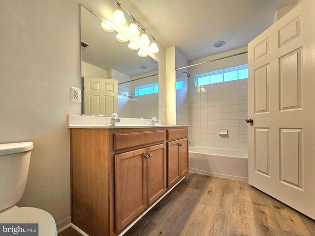 15314 ELIZABETH BURBAGE LOOP, Woodbridge, VA 22191