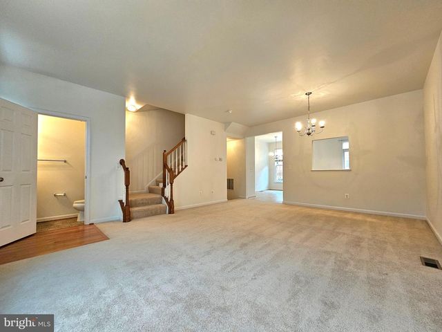 15314 ELIZABETH BURBAGE LOOP, Woodbridge, VA 22191
