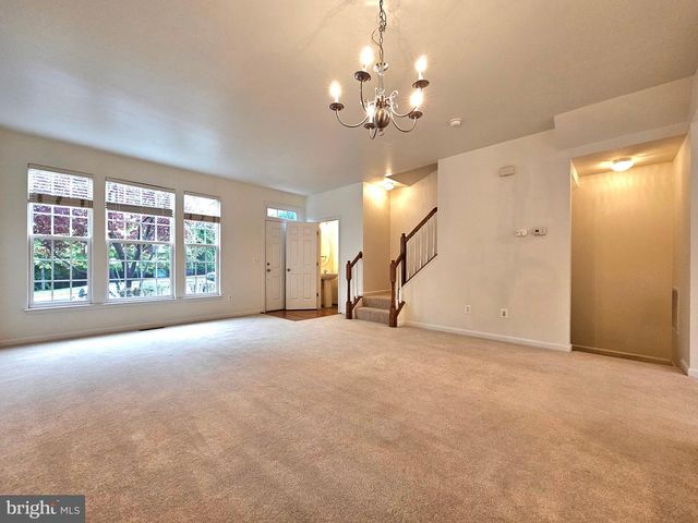 15314 ELIZABETH BURBAGE LOOP, Woodbridge, VA 22191