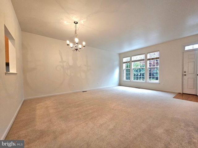 15314 ELIZABETH BURBAGE LOOP, Woodbridge, VA 22191