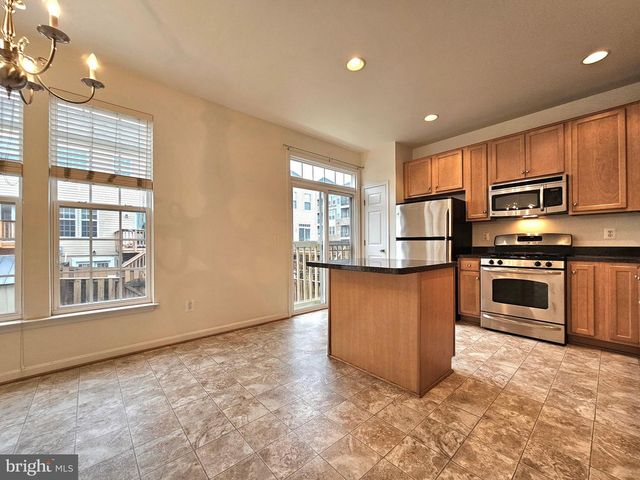 15314 ELIZABETH BURBAGE LOOP, Woodbridge, VA 22191