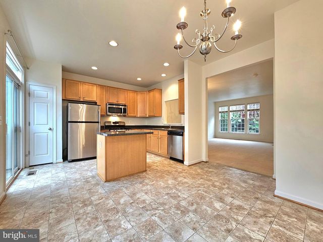 15314 ELIZABETH BURBAGE LOOP, Woodbridge, VA 22191