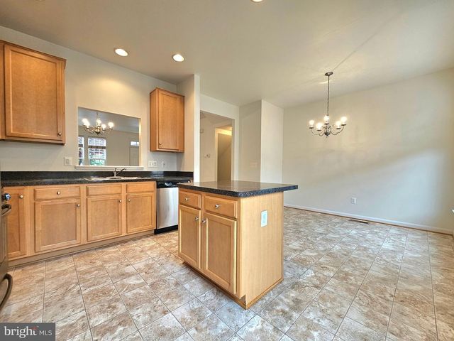 15314 ELIZABETH BURBAGE LOOP, Woodbridge, VA 22191