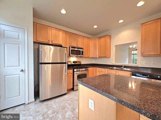 15314 ELIZABETH BURBAGE LOOP, Woodbridge, VA 22191