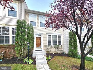 15314 ELIZABETH BURBAGE LOOP, Woodbridge, VA 22191