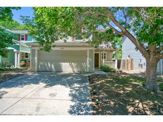 10595 Butte Dr, Longmont, CO 80504