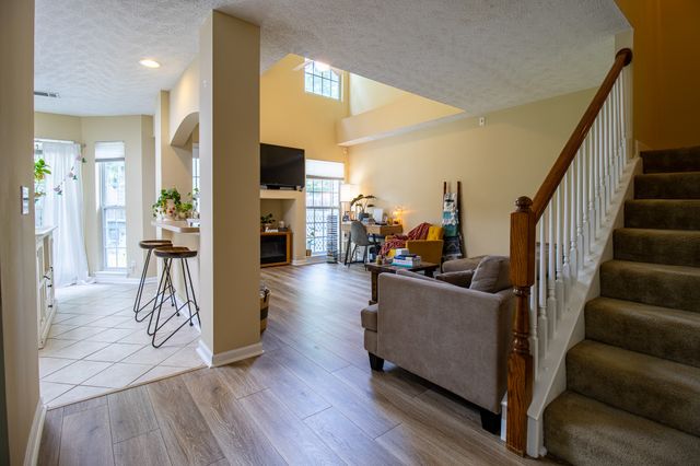 2126 Nashboro Blvd, Nashville, TN 37217