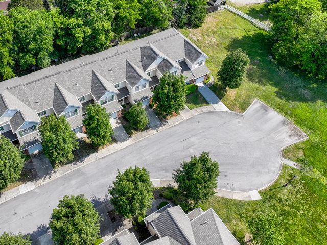 2126 Nashboro Blvd, Nashville, TN 37217