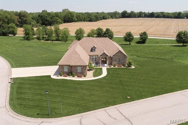 409 Willow Bend Lane, O'fallon, IL 62269