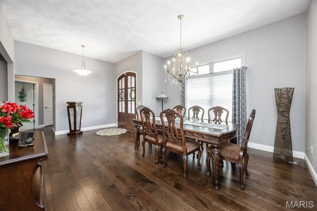 409 Willow Bend Lane, O'fallon, IL 62269