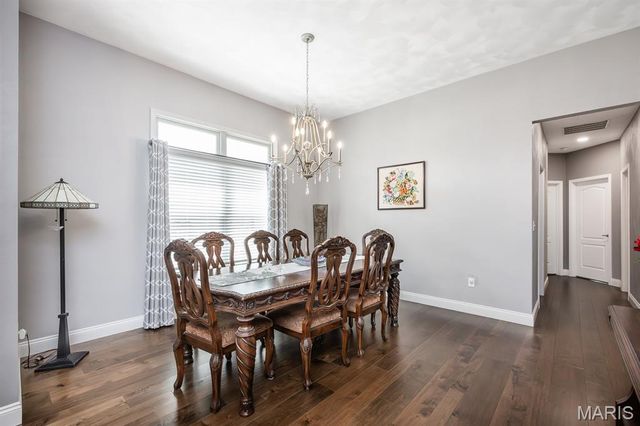 409 Willow Bend Lane, O'fallon, IL 62269