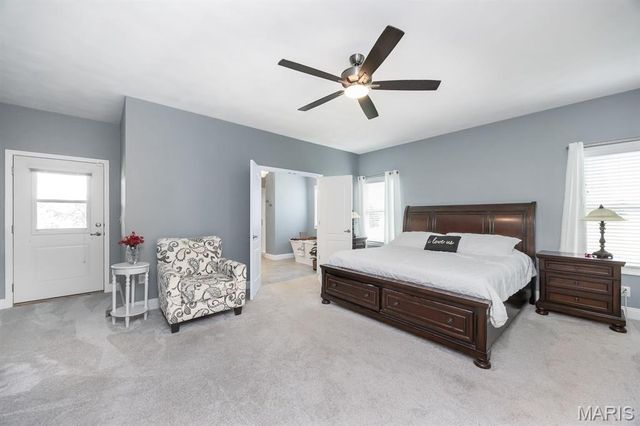 409 Willow Bend Lane, O'fallon, IL 62269