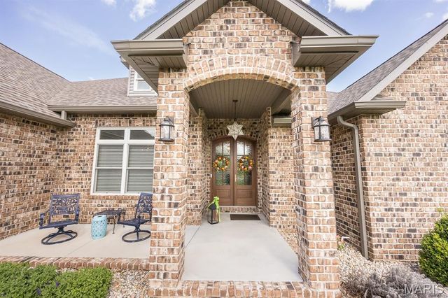 409 Willow Bend Lane, O'fallon, IL 62269