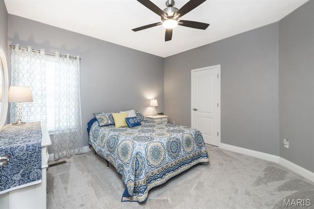 409 Willow Bend Lane, O'fallon, IL 62269